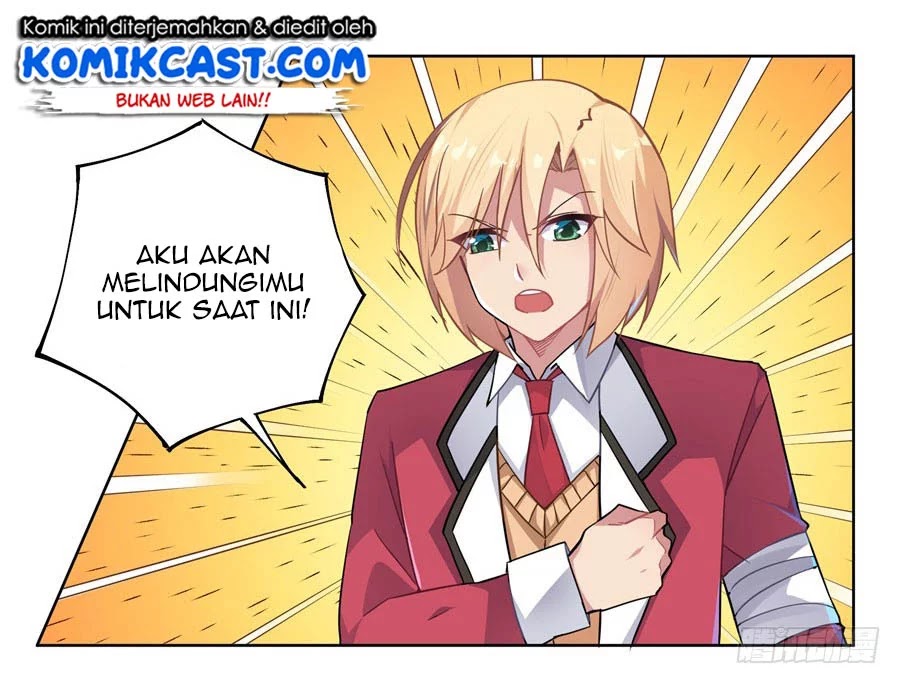 I Picked up a Demon Lord as a Maid Chapter 12 Gambar 11