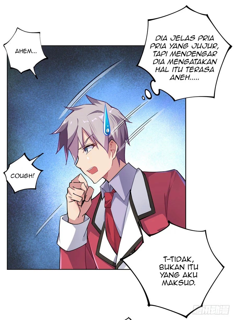 I Picked up a Demon Lord as a Maid Chapter 12 Gambar 12
