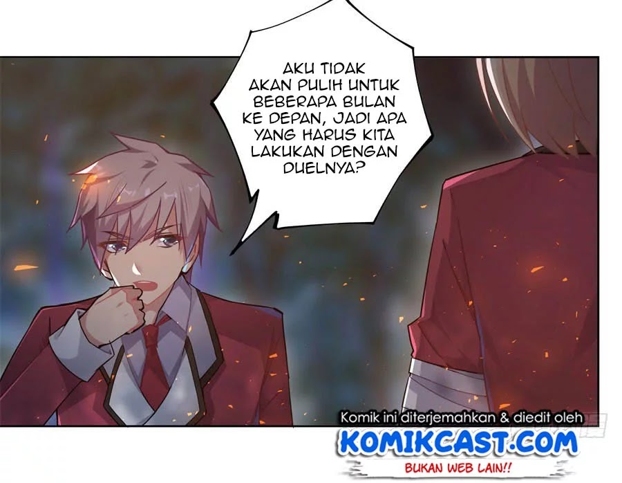 I Picked up a Demon Lord as a Maid Chapter 12 Gambar 13