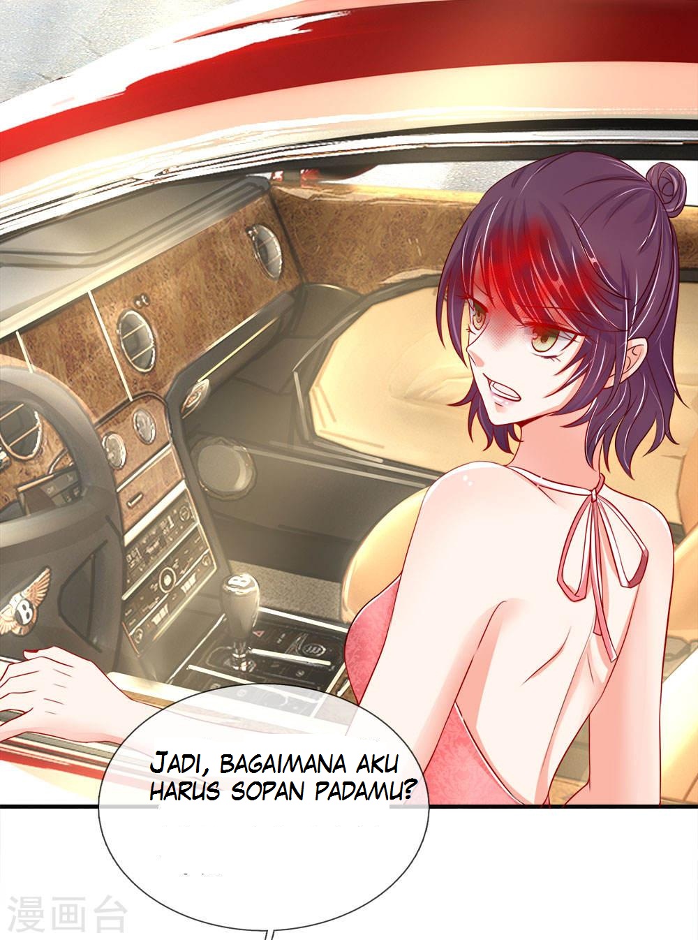 Immortal Daddy Xianzun Chapter 29 Gambar 15