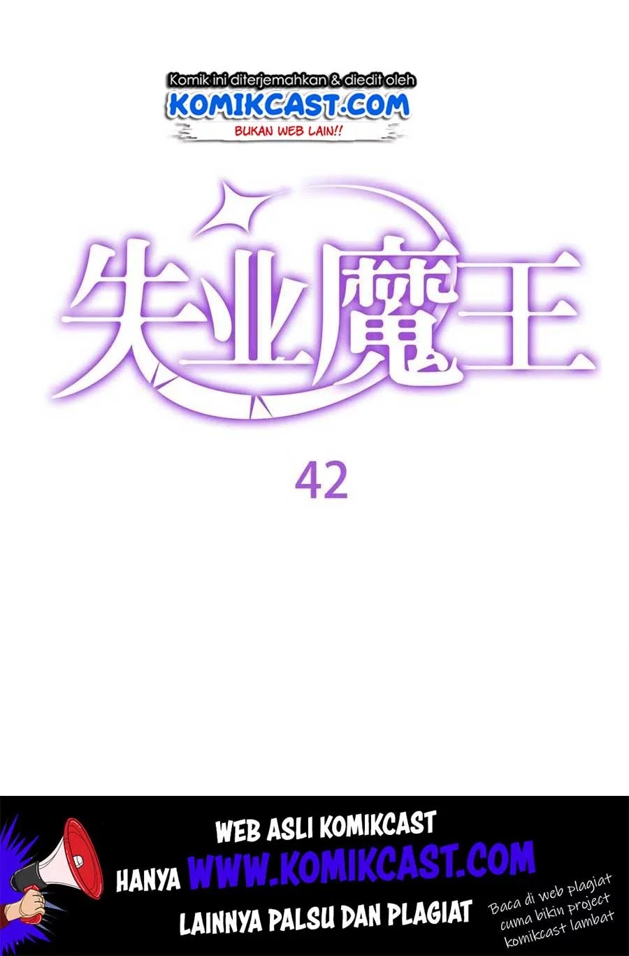 Baca Manhua The Demon King Who Lost His Job Chapter 42 Gambar 2