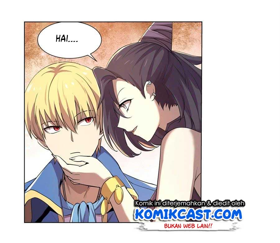 The Demon King Who Lost His Job Chapter 42 Gambar 51