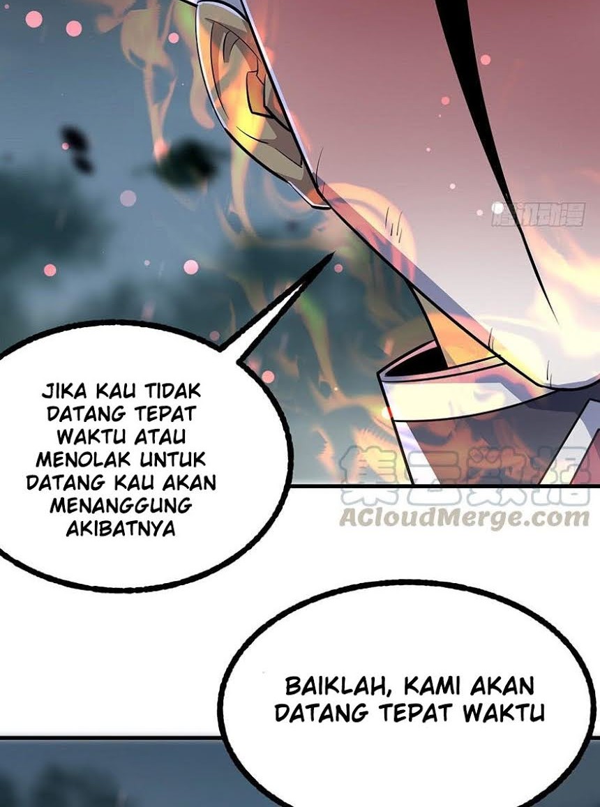 The Hunter Chapter 133 Gambar 21