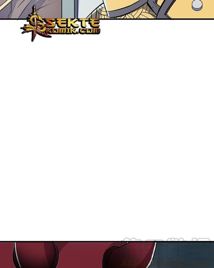 The Hunter Chapter 133 Gambar 29