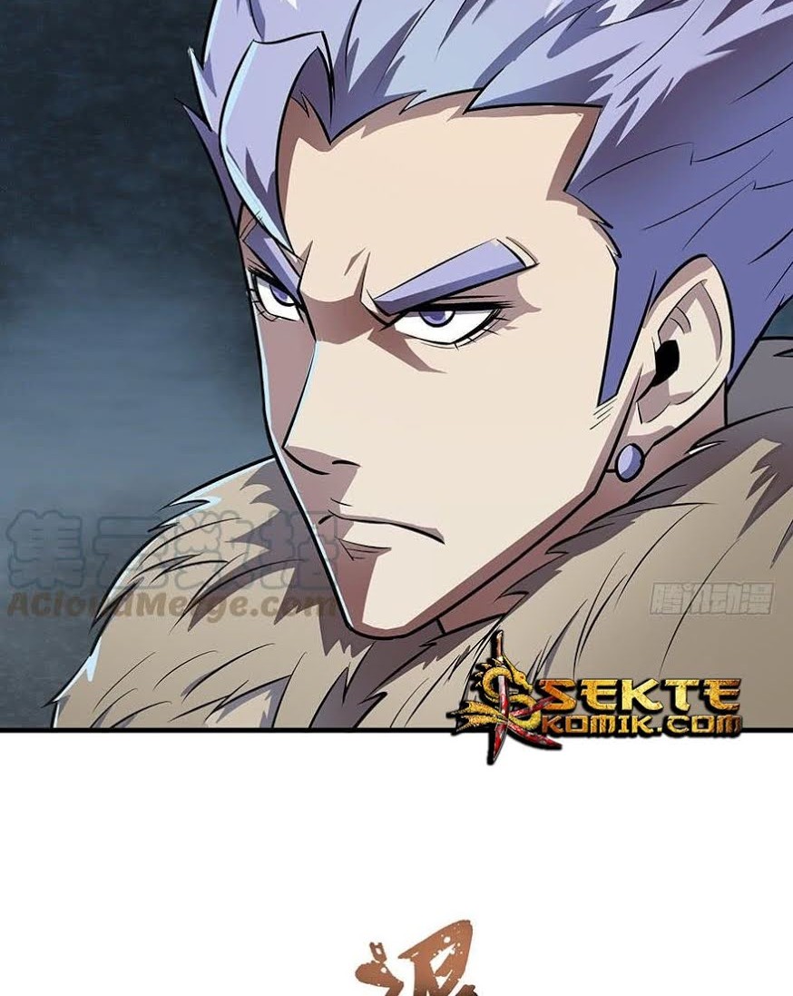 The Hunter Chapter 133 Gambar 31