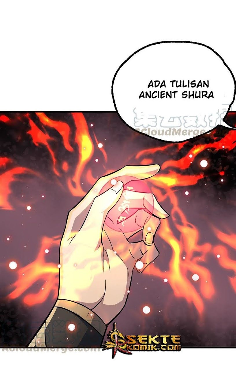 The Hunter Chapter 133 Gambar 7