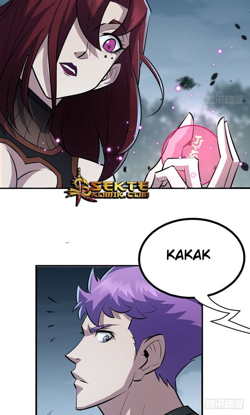 The Hunter Chapter 133 Gambar 11