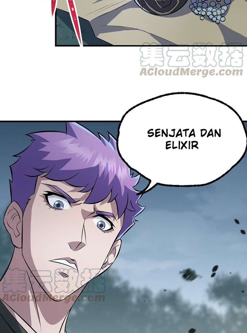 The Hunter Chapter 133 Gambar 13