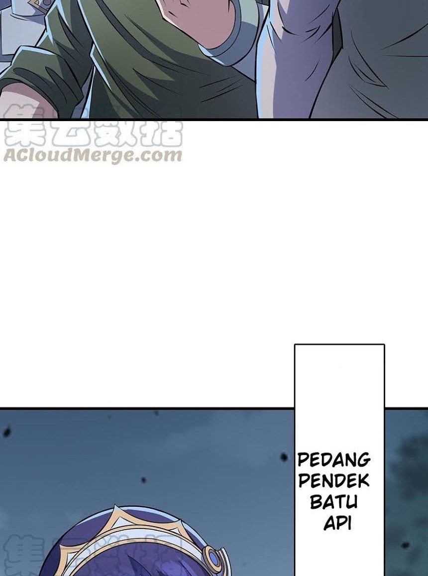 The Hunter Chapter 133 Gambar 15