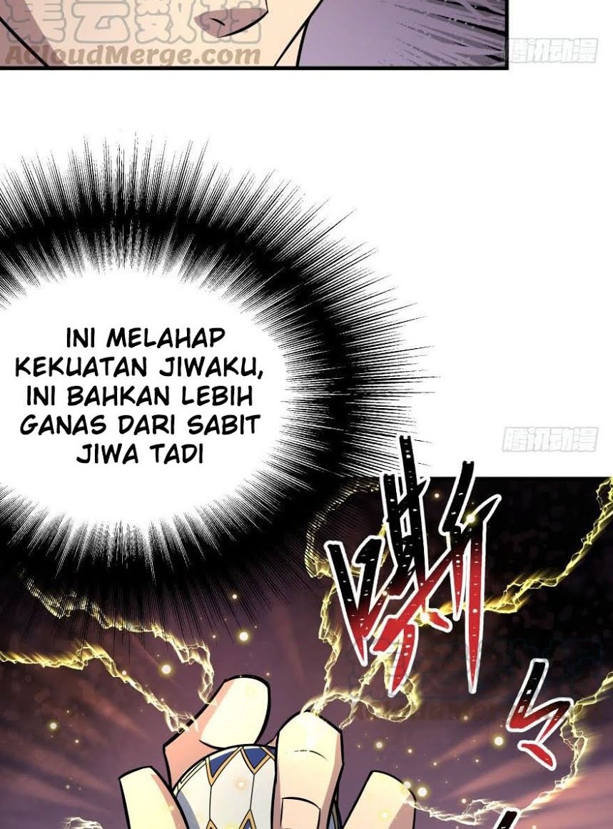 The Hunter Chapter 132 Gambar 23