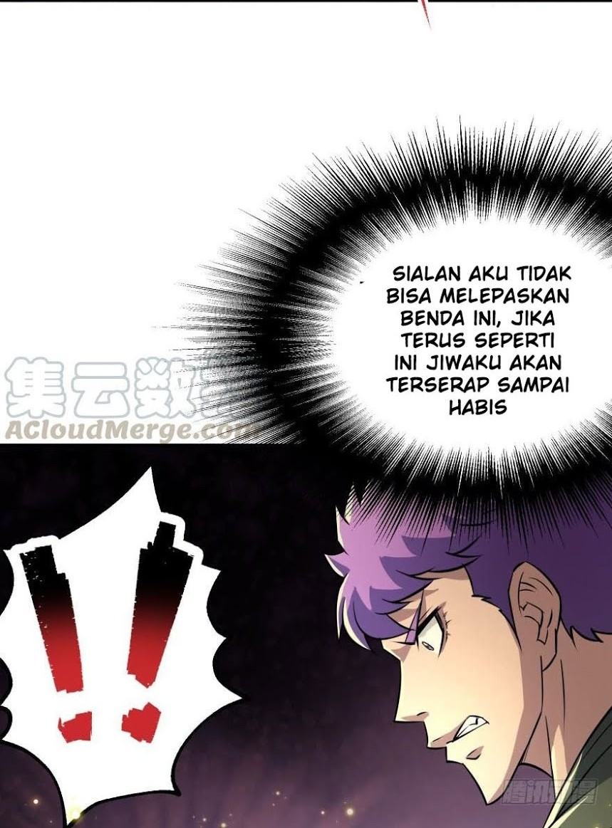 The Hunter Chapter 132 Gambar 25