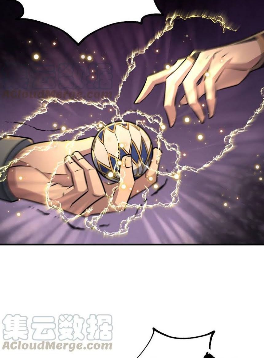 The Hunter Chapter 132 Gambar 27