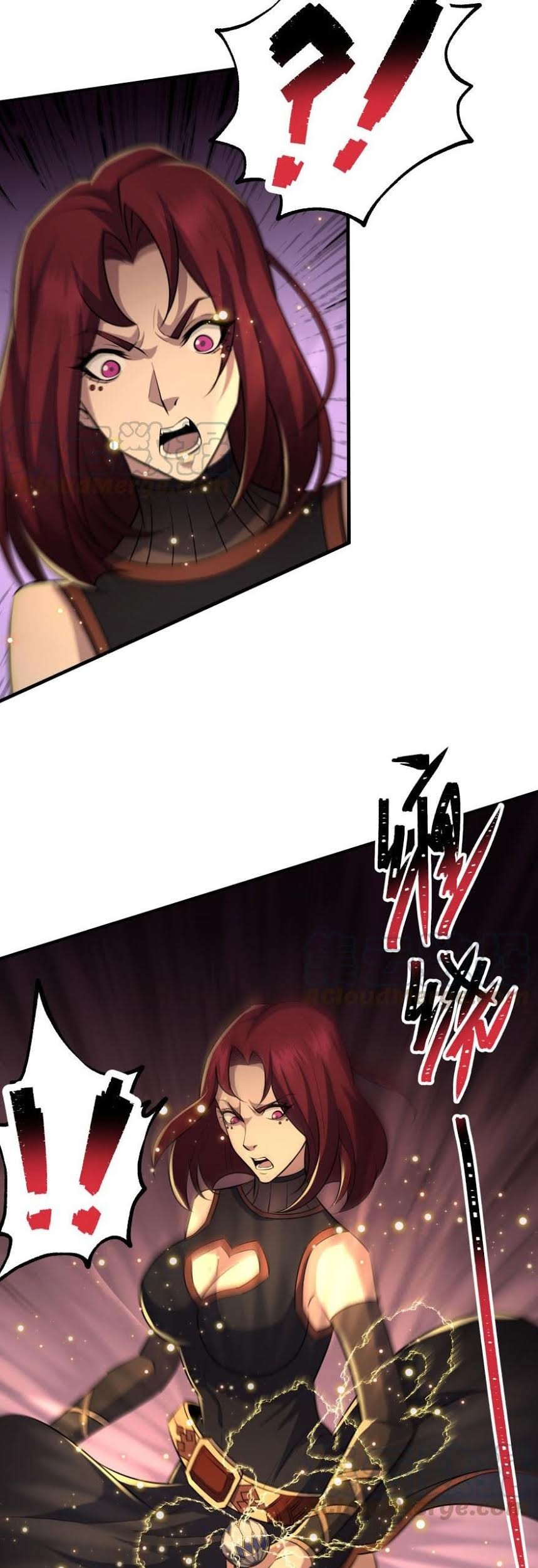 The Hunter Chapter 132 Gambar 28