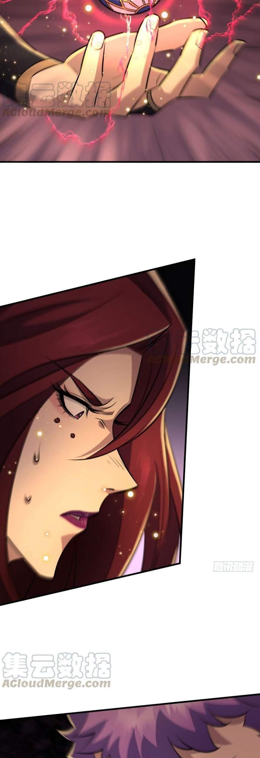 The Hunter Chapter 132 Gambar 30