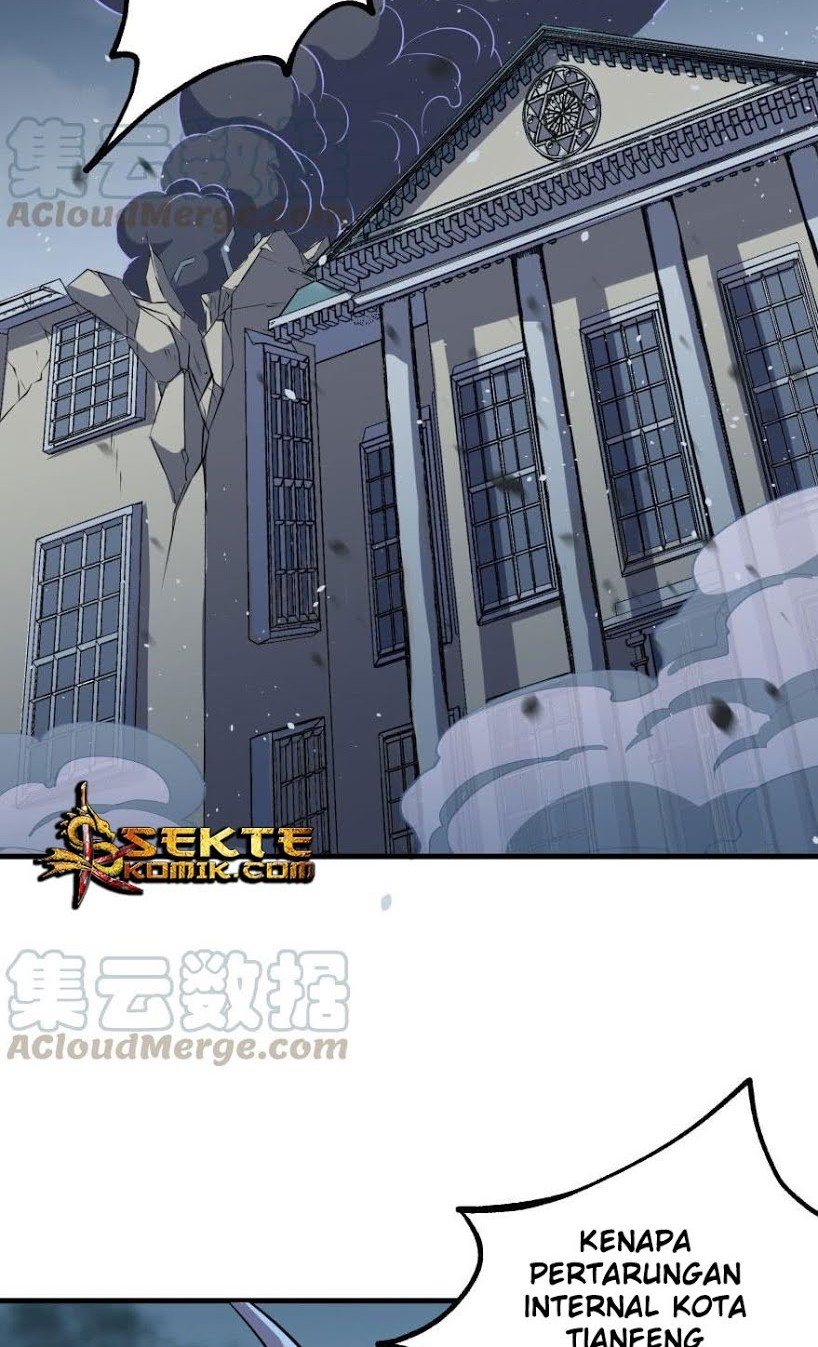 The Hunter Chapter 132 Gambar 3