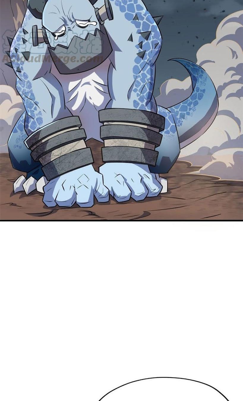 The Hunter Chapter 132 Gambar 9