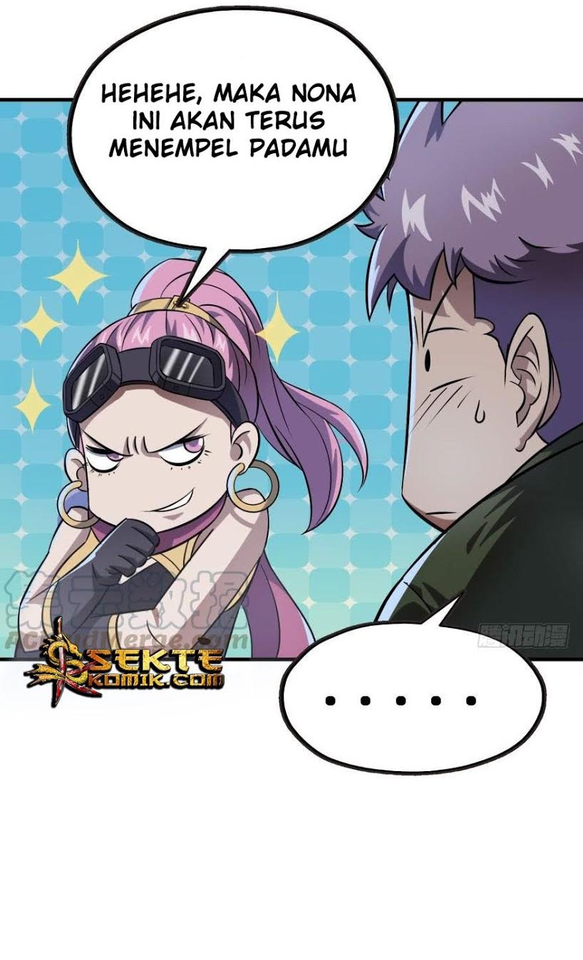 The Hunter Chapter 132 Gambar 11