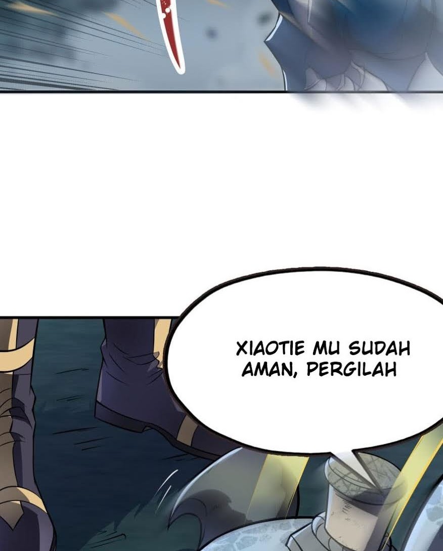 The Hunter Chapter 132 Gambar 13