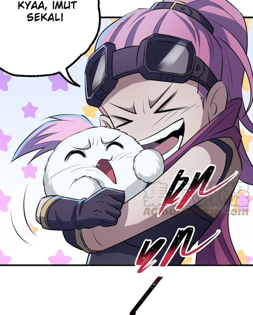 The Hunter Chapter 132 Gambar 15