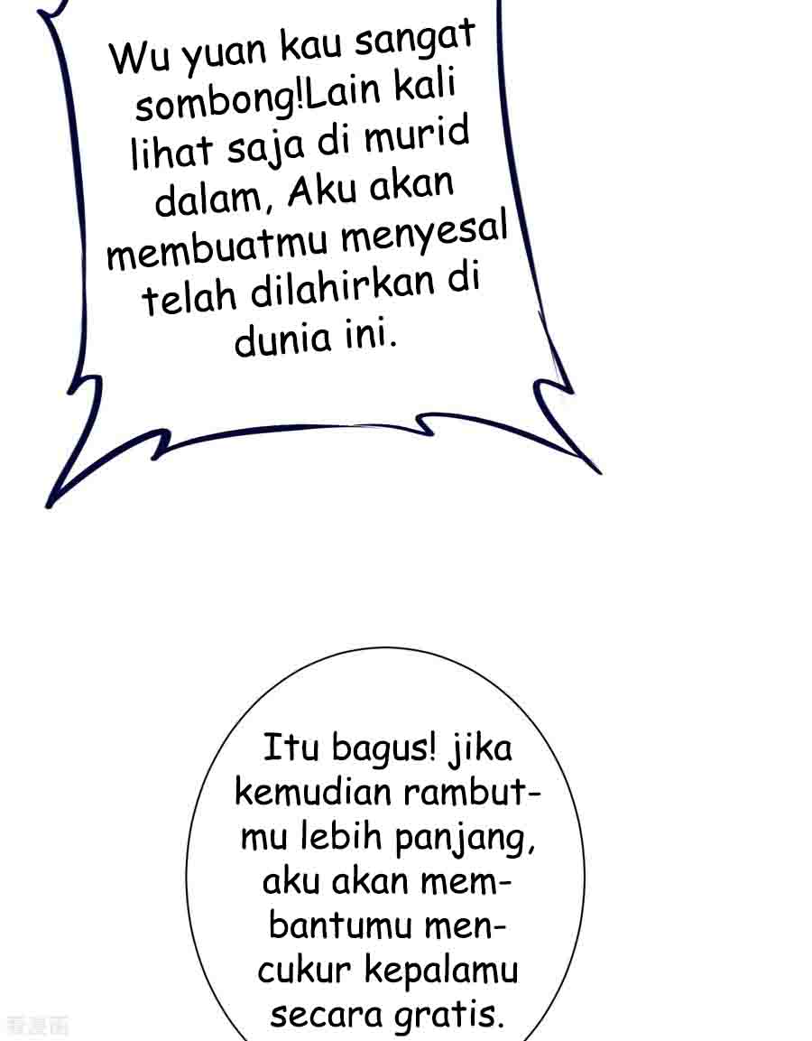 Reversing the Immortal Path Chapter 10 Gambar 29