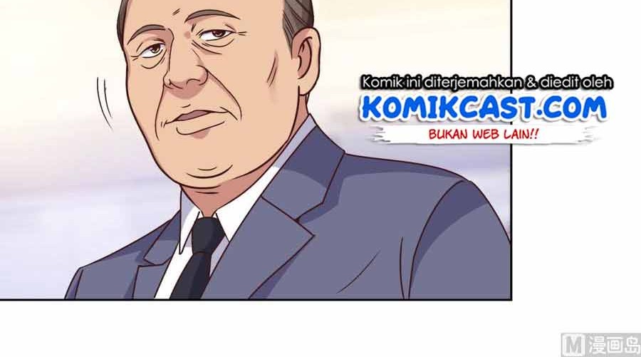 Metropolitan Supremacy System Chapter 60 Gambar 5