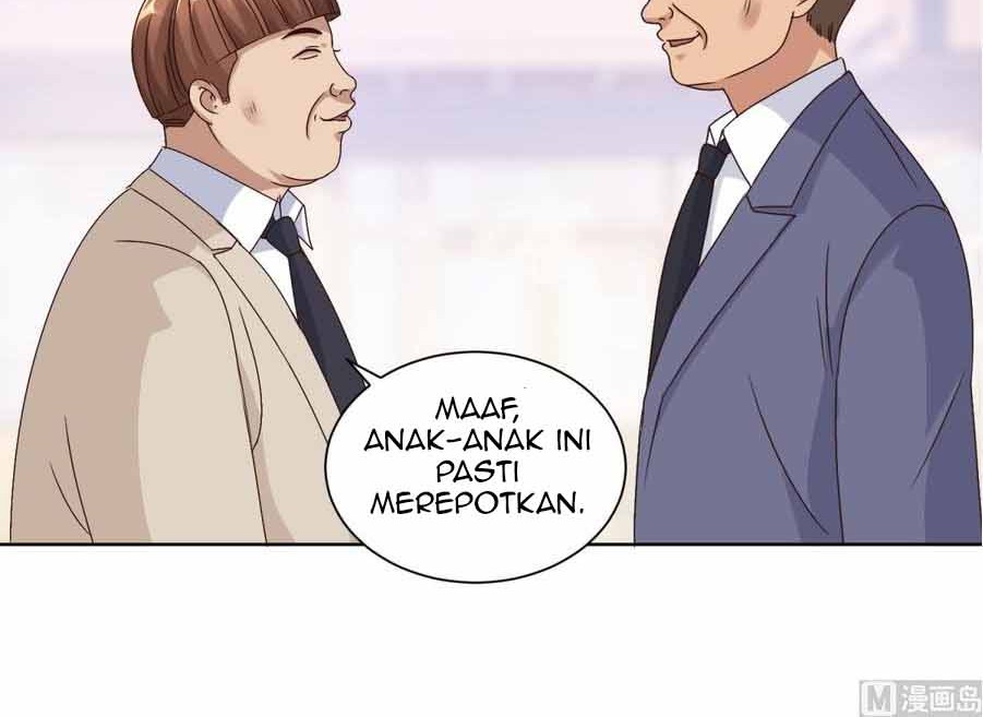 Metropolitan Supremacy System Chapter 60 Gambar 7