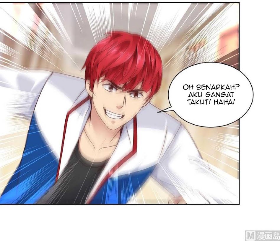 Metropolitan Supremacy System Chapter 59 Gambar 3