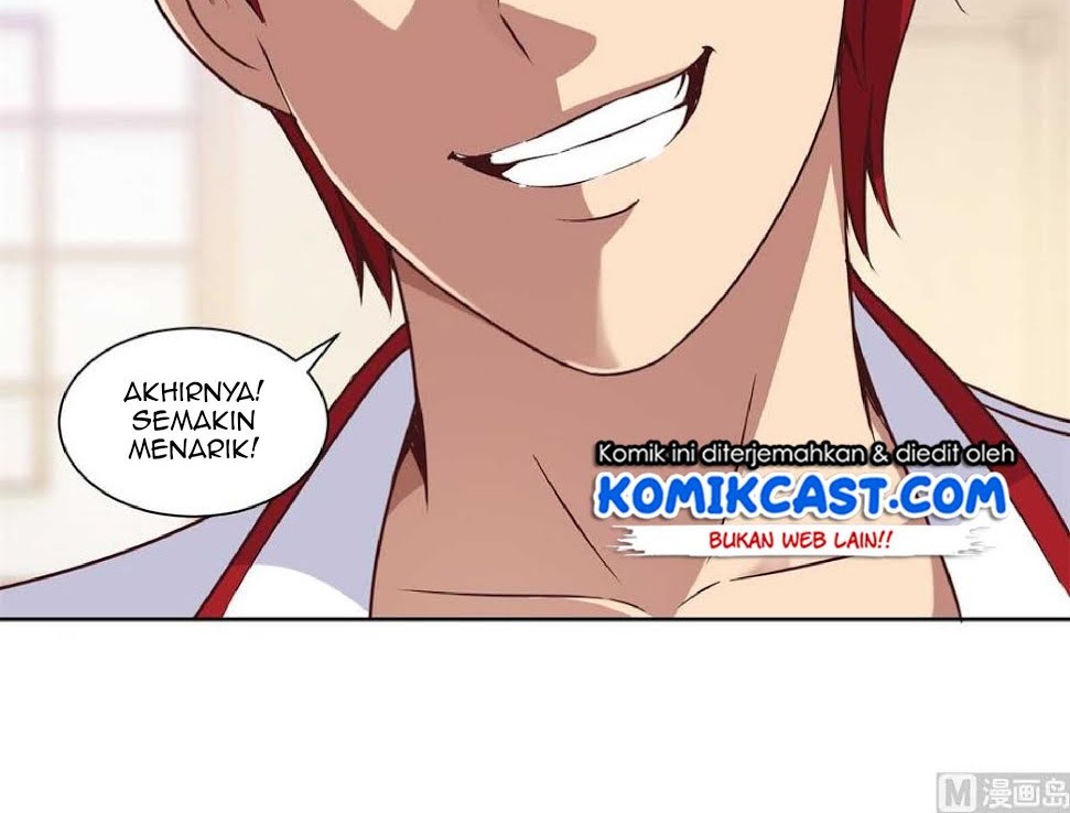 Metropolitan Supremacy System Chapter 59 Gambar 7