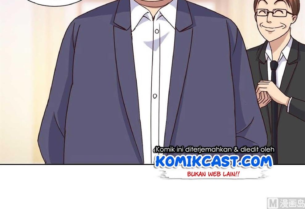 Metropolitan Supremacy System Chapter 59 Gambar 9