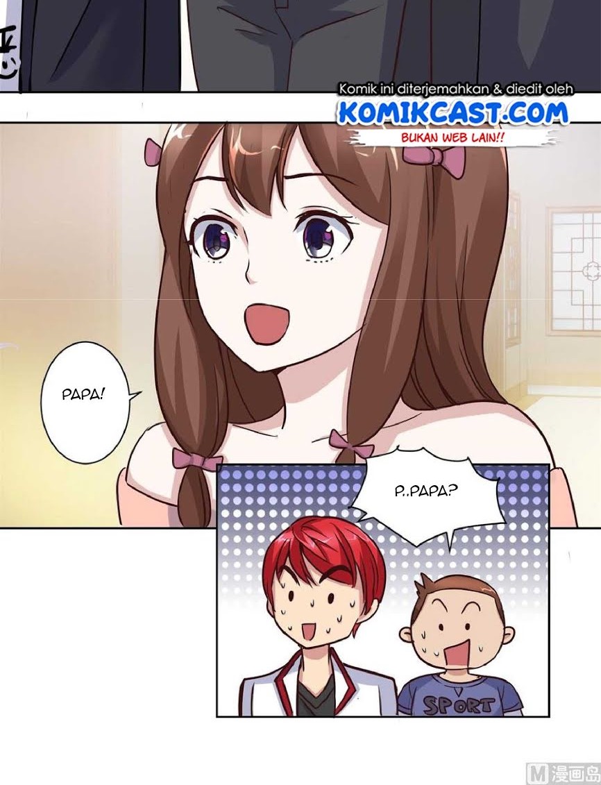 Metropolitan Supremacy System Chapter 59 Gambar 13