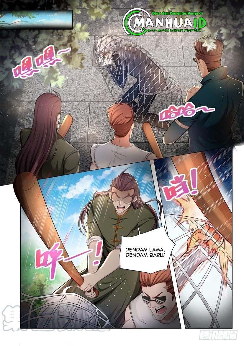 Shen Hao’s Heavenly Fall System Chapter 65 Gambar 10