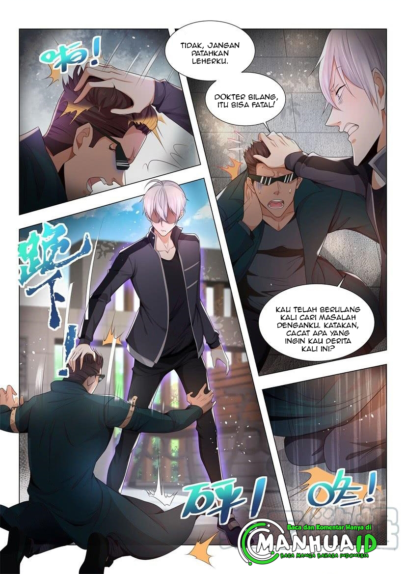 Shen Hao’s Heavenly Fall System Chapter 65 Gambar 12
