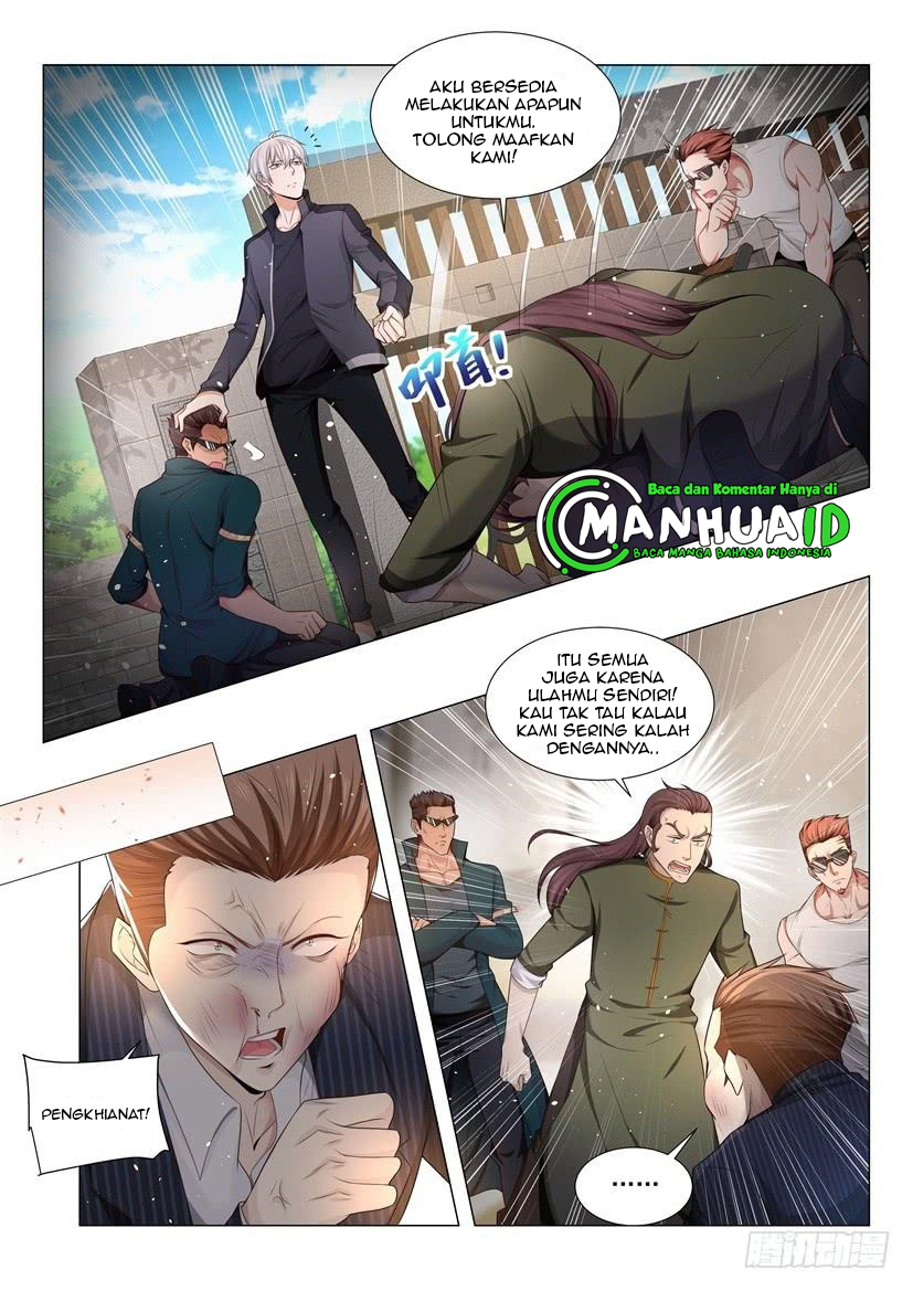 Shen Hao’s Heavenly Fall System Chapter 65 Gambar 13