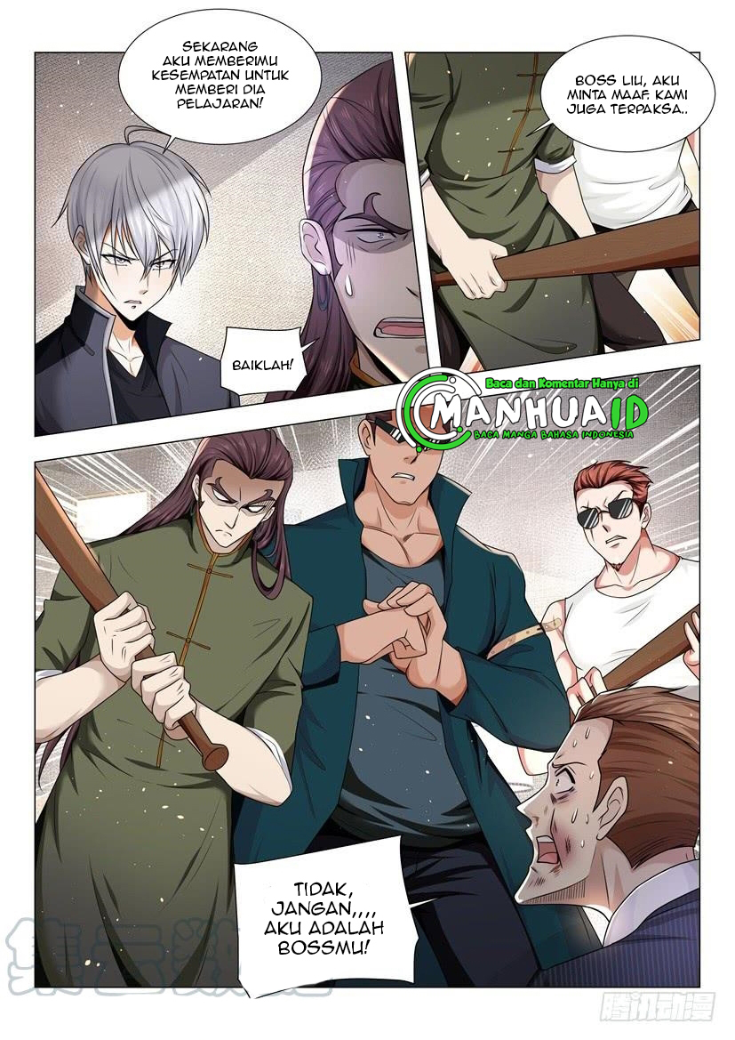 Shen Hao’s Heavenly Fall System Chapter 65 Gambar 14