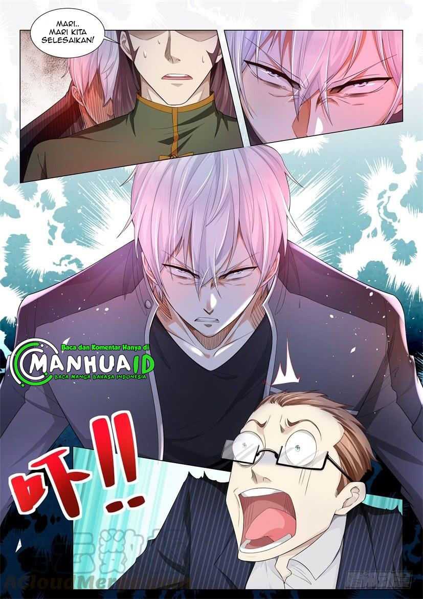 Shen Hao’s Heavenly Fall System Chapter 65 Gambar 6