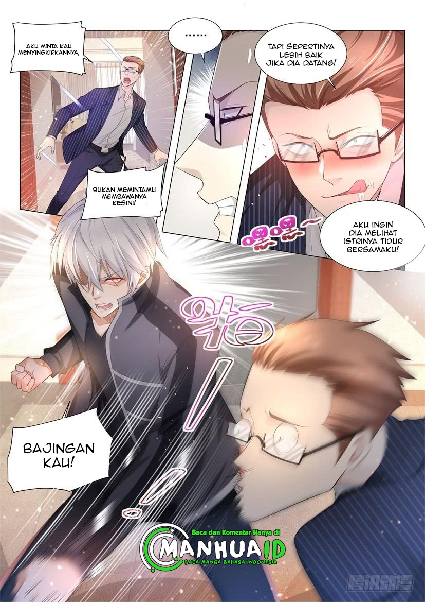 Shen Hao’s Heavenly Fall System Chapter 65 Gambar 7