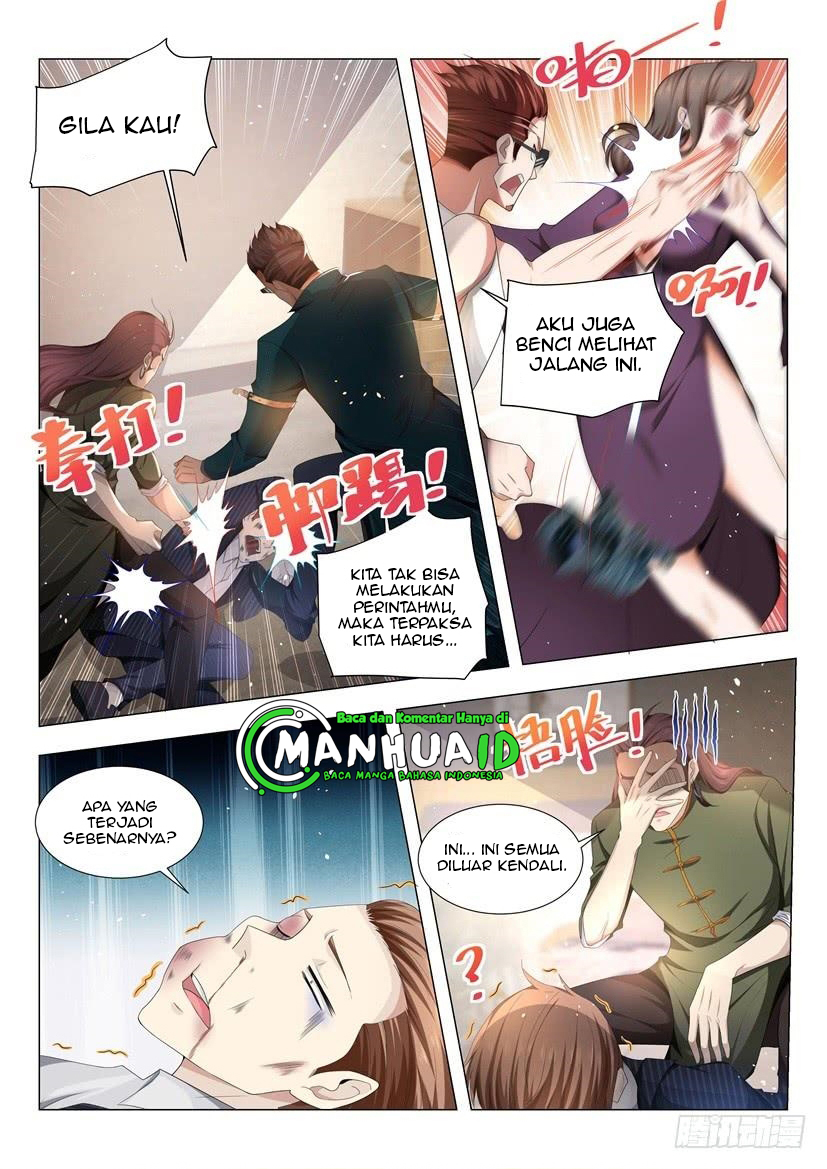 Shen Hao’s Heavenly Fall System Chapter 65 Gambar 9
