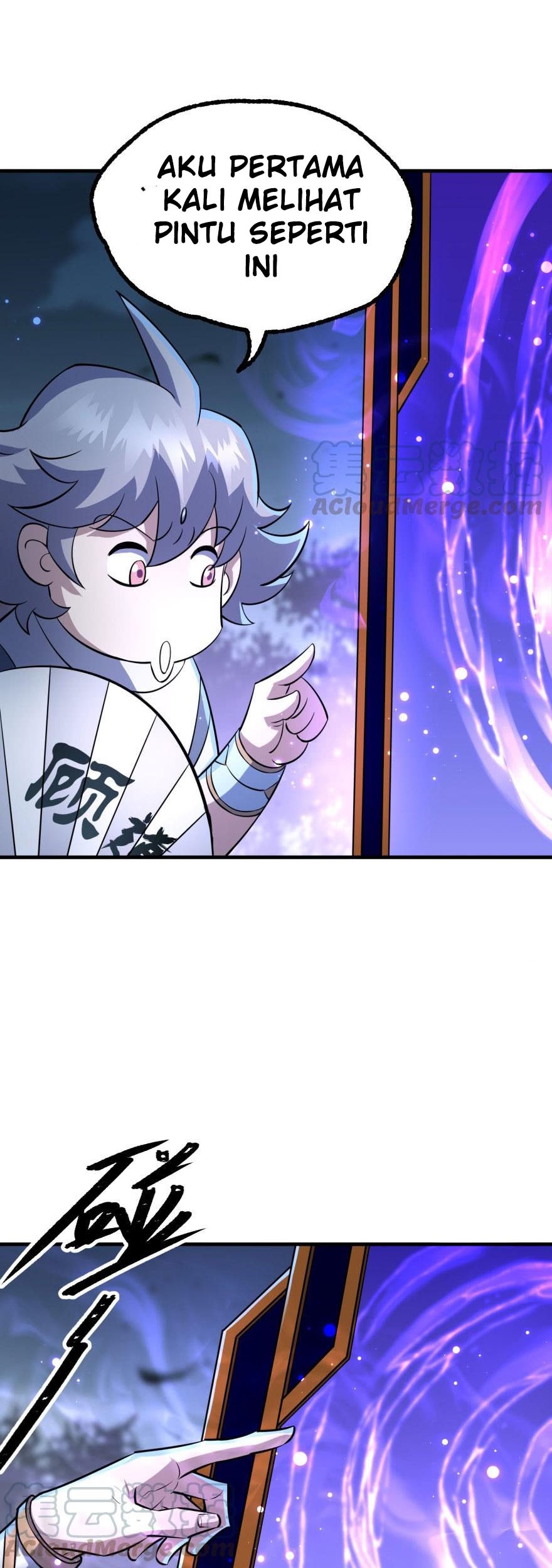The Hunter Chapter 135 Gambar 25