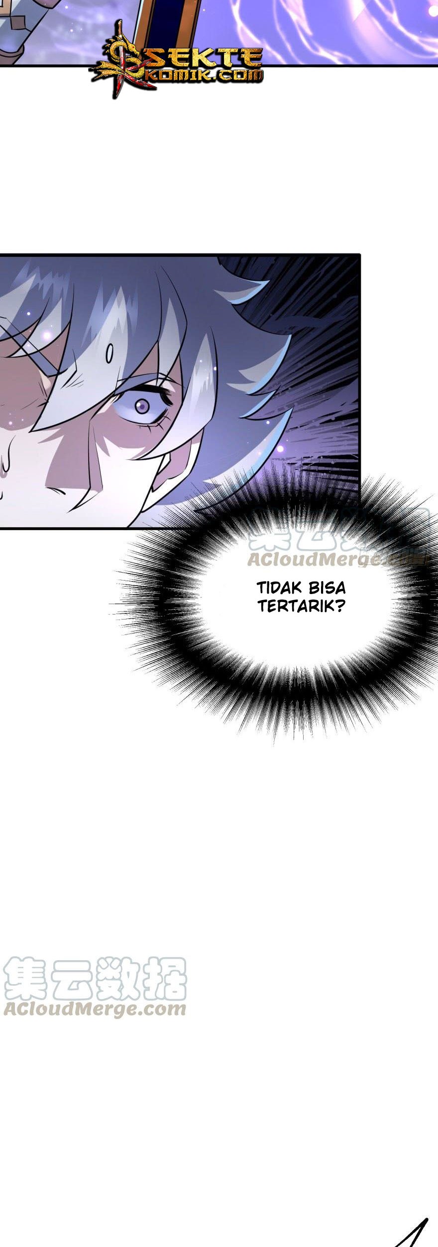 The Hunter Chapter 135 Gambar 26