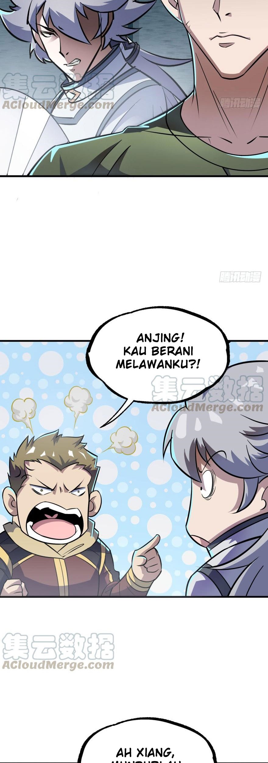 The Hunter Chapter 134 Gambar 5