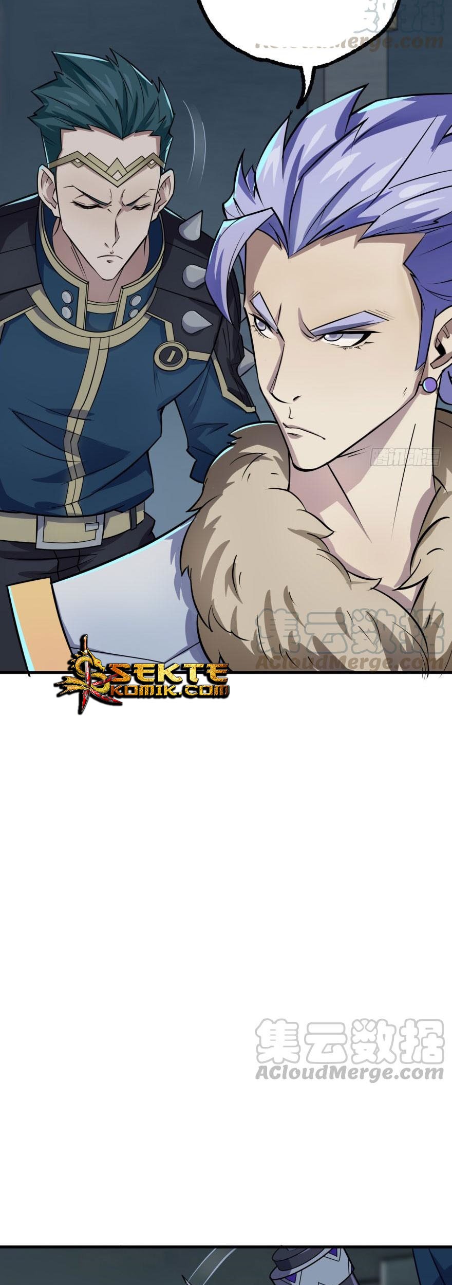 The Hunter Chapter 134 Gambar 24