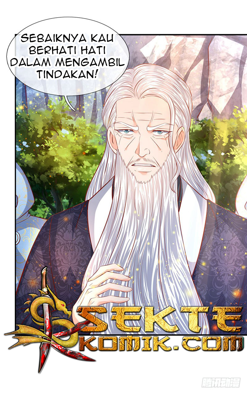 Wan Gu Shen Wang Chapter 57 Gambar 12