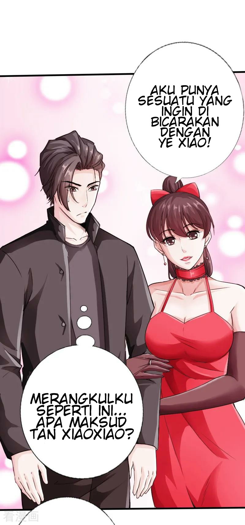 Hopeless Chapter 13 Gambar 16