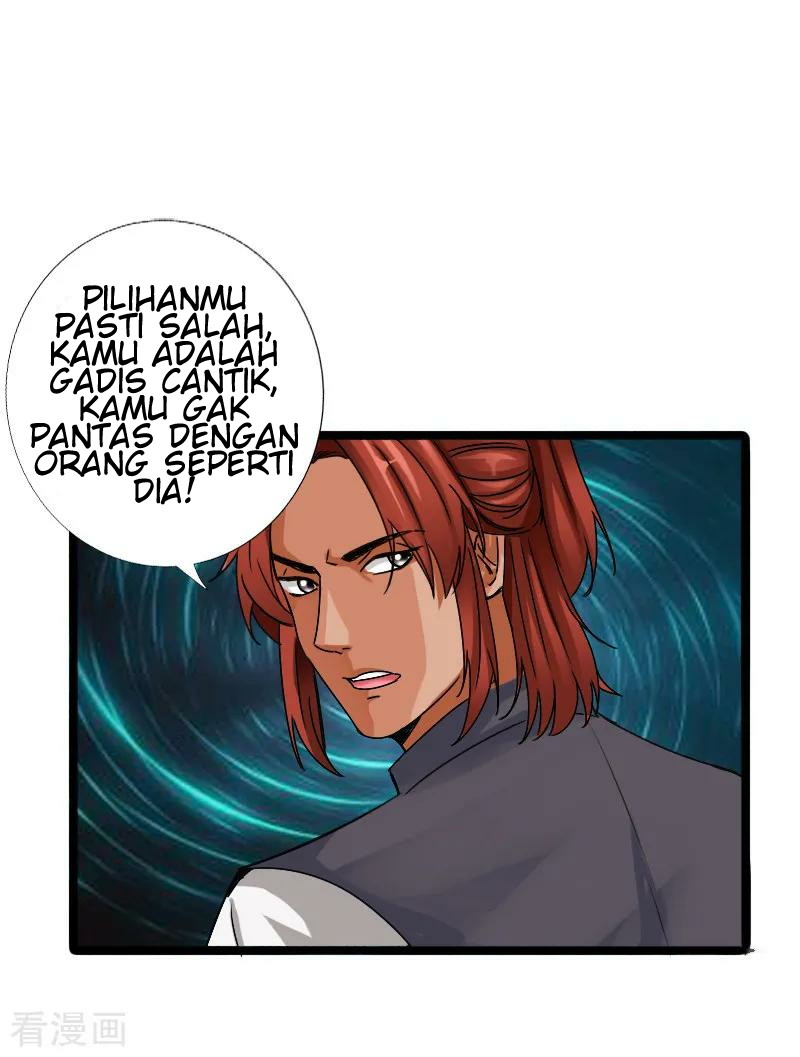 Hopeless Chapter 13 Gambar 26