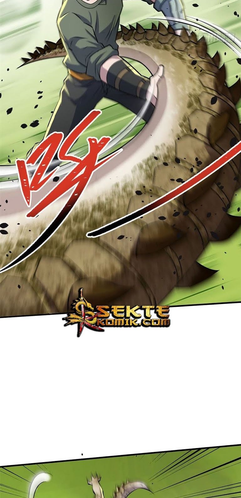 The Hunter Chapter 137 Gambar 25