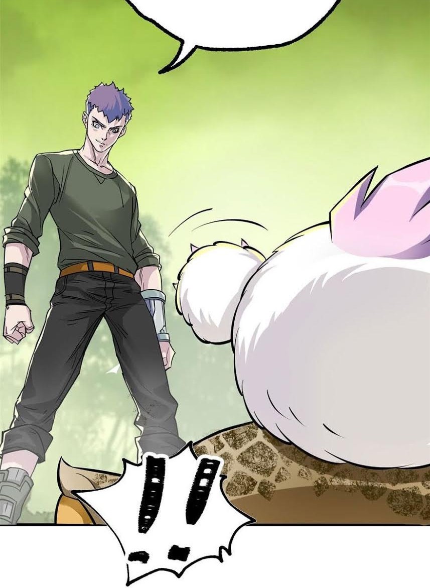 The Hunter Chapter 137 Gambar 29