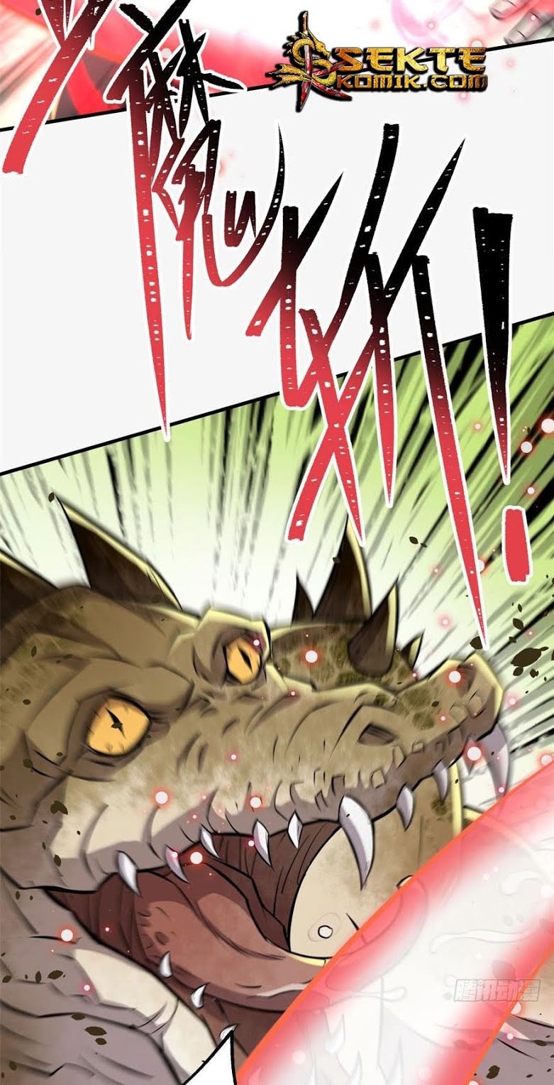 The Hunter Chapter 137 Gambar 11
