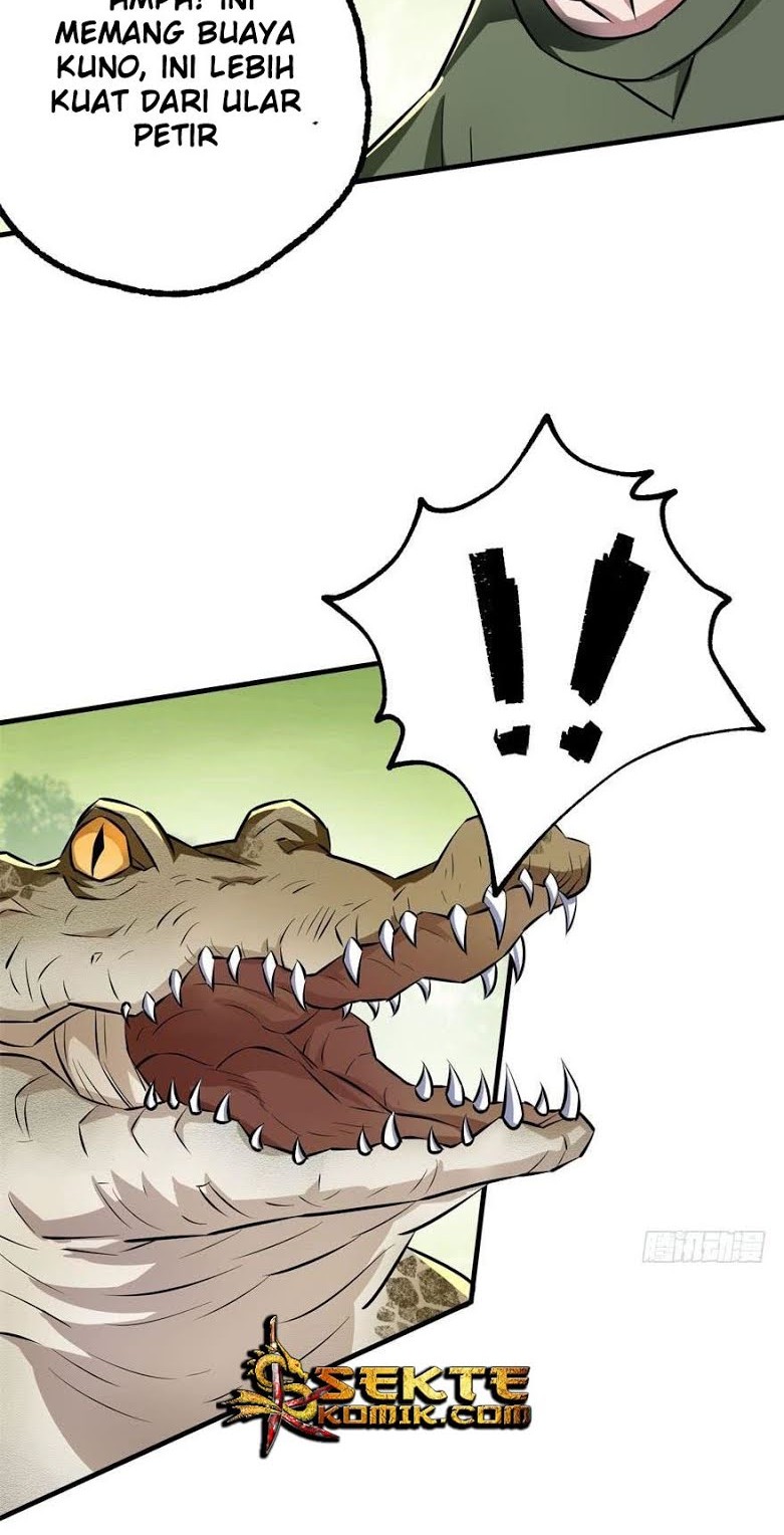 The Hunter Chapter 137 Gambar 13