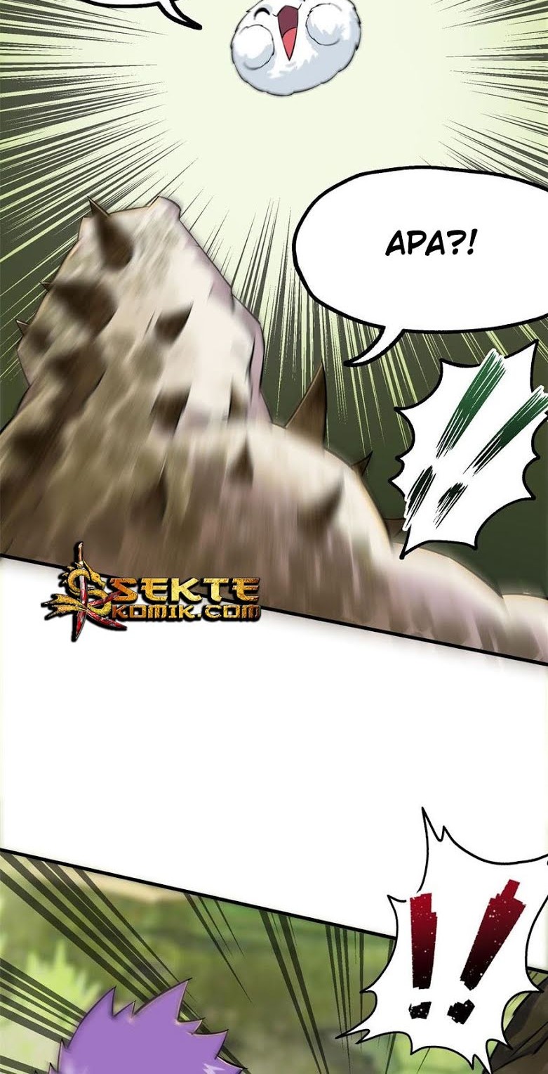 The Hunter Chapter 137 Gambar 17
