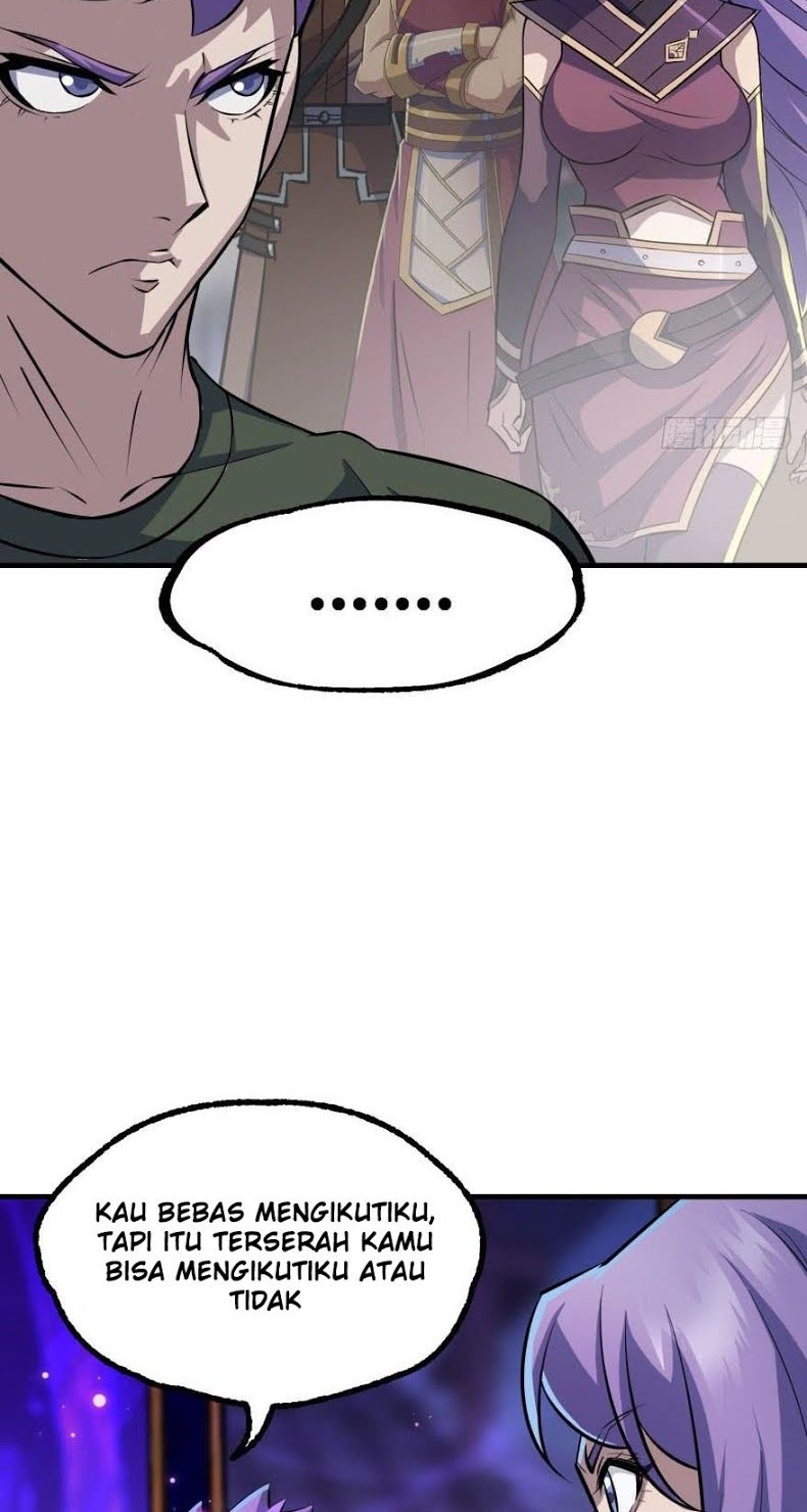 The Hunter Chapter 136 Gambar 23
